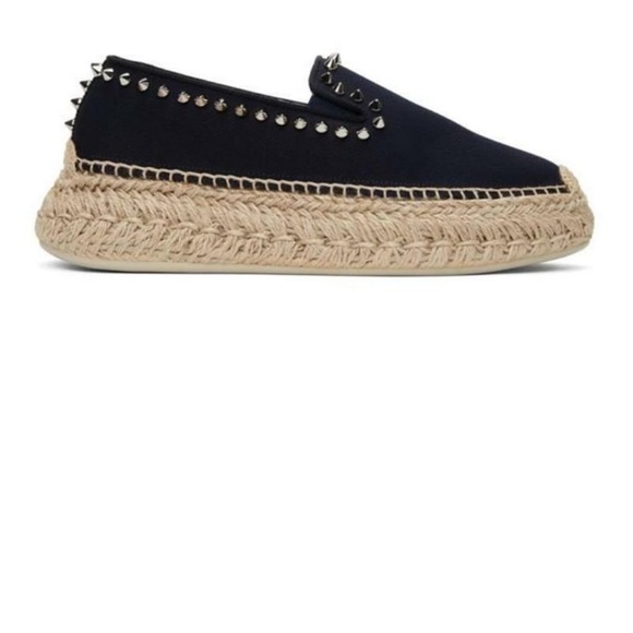 Christian Louboutin espadrille - Picture 3 of 6